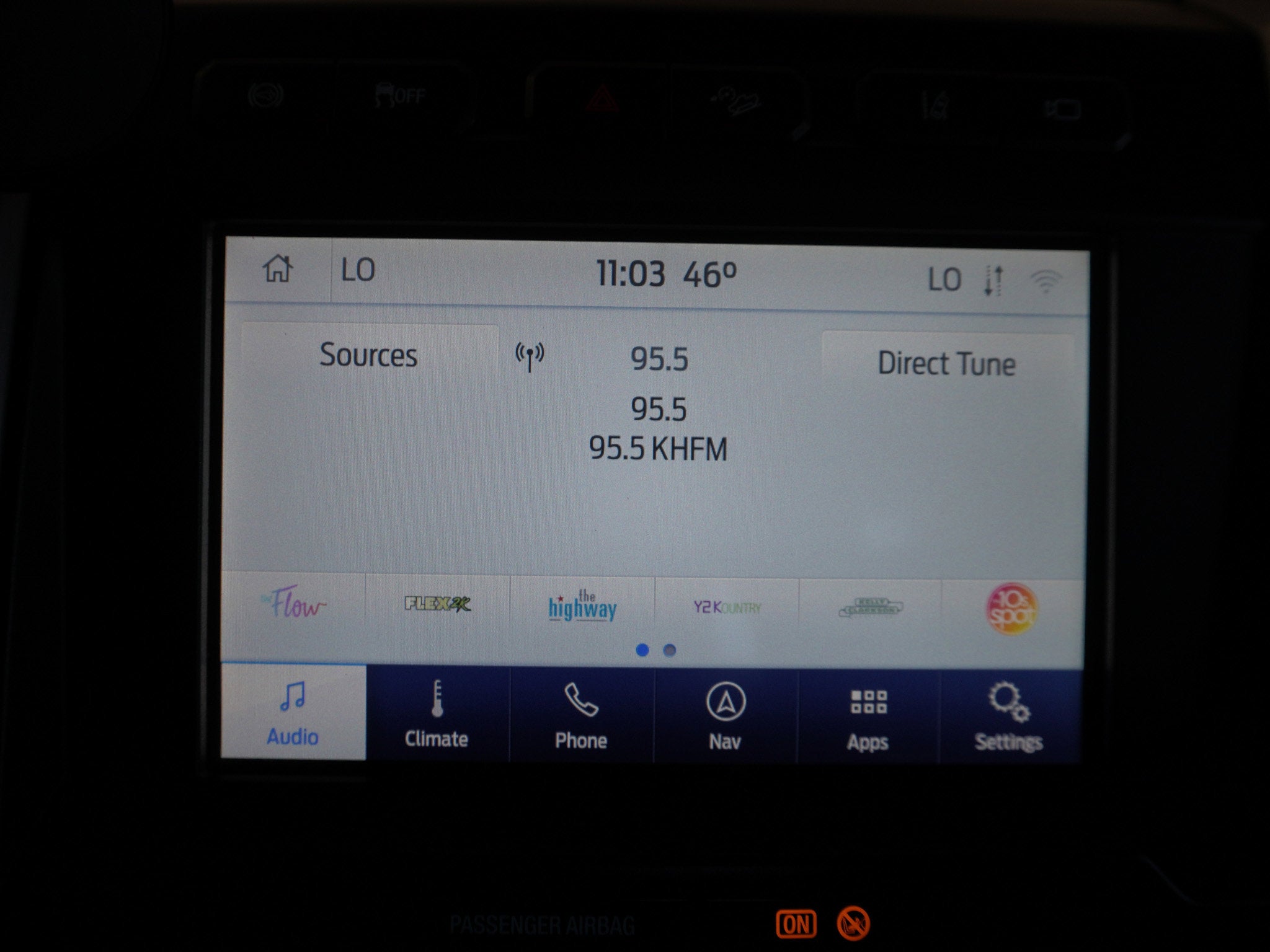 2020 Ford F-450SD Platinum DRW