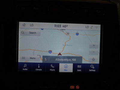 2020 Ford F-450SD Platinum DRW