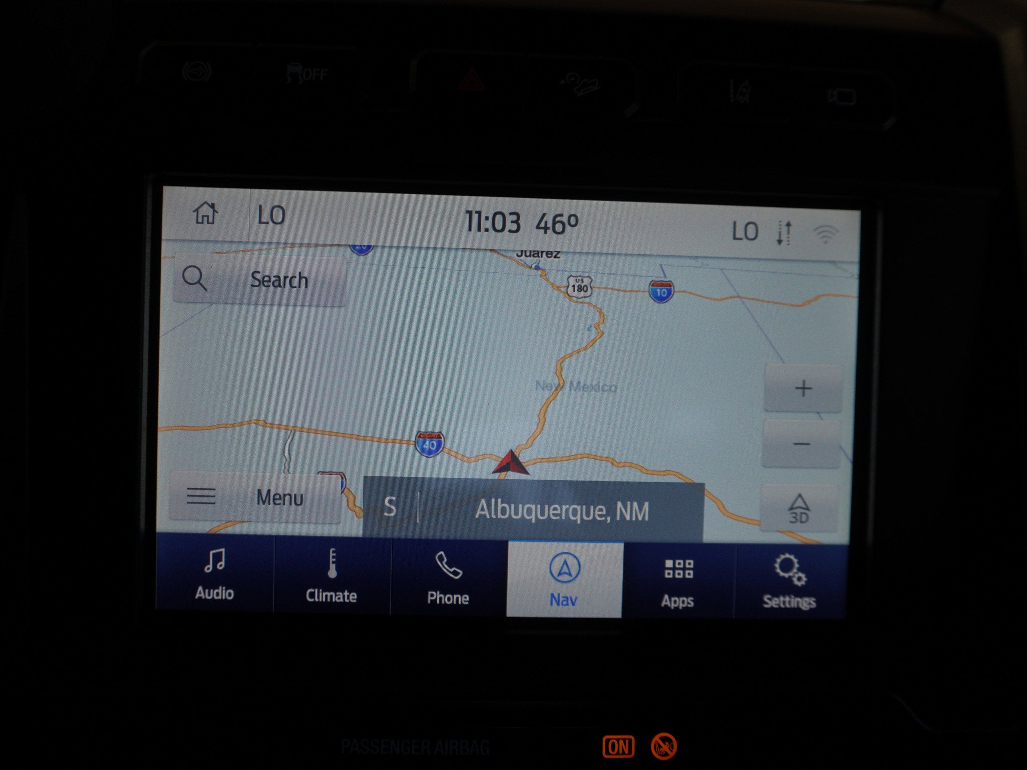 2020 Ford F-450SD Platinum DRW