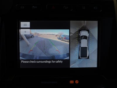 2020 Ford F-450SD Platinum DRW