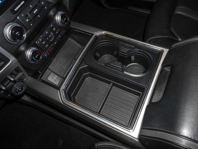 2020 Ford F-450SD Platinum DRW