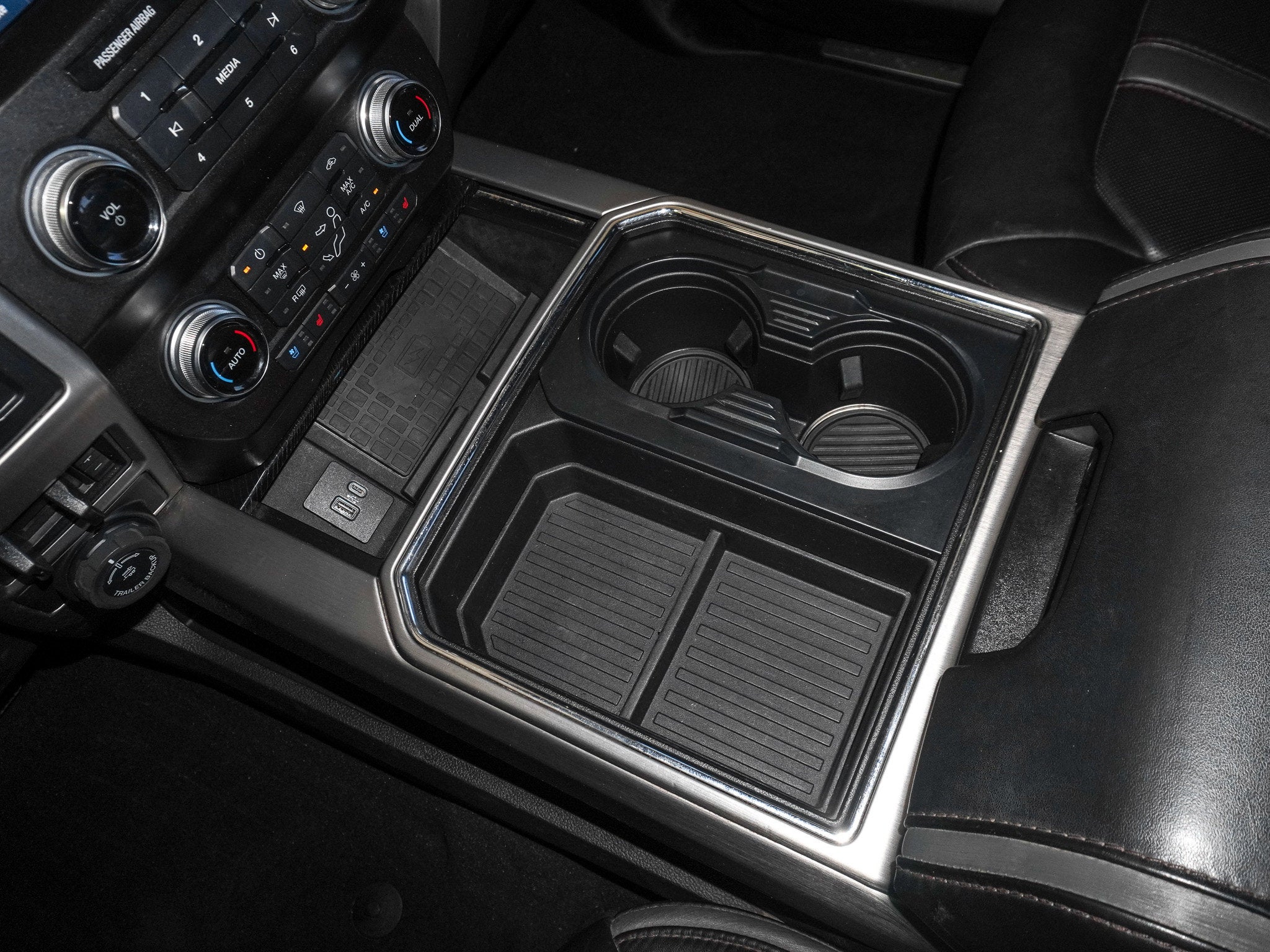 2020 Ford F-450SD Platinum DRW