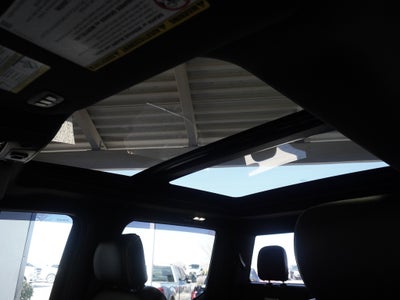 2020 Ford F-450SD Platinum DRW