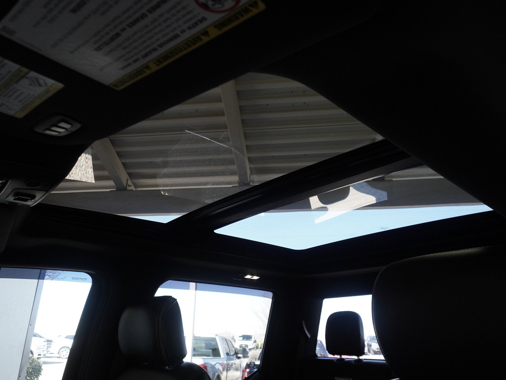 2020 Ford F-450SD Platinum DRW