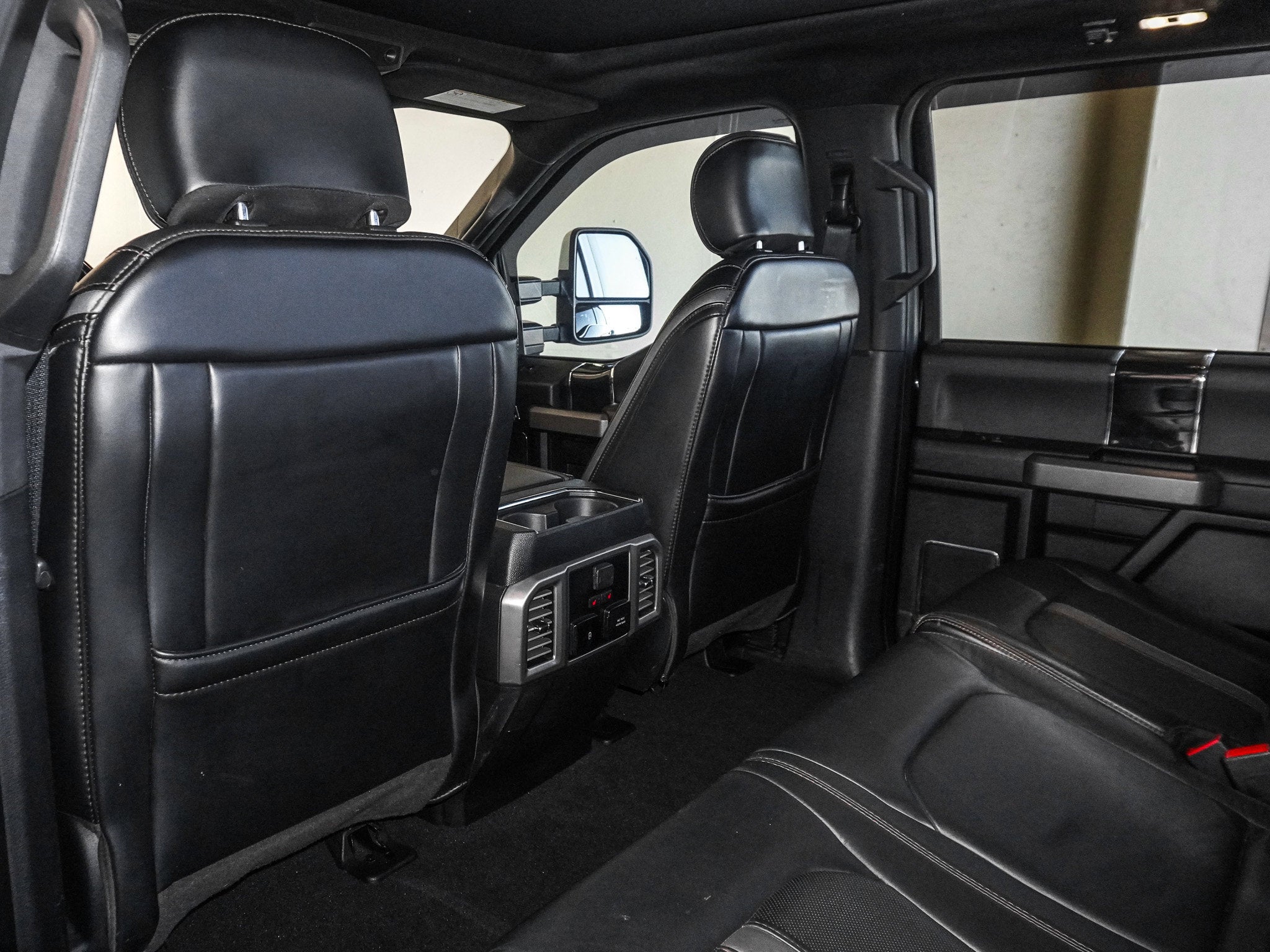 2020 Ford F-450SD Platinum DRW