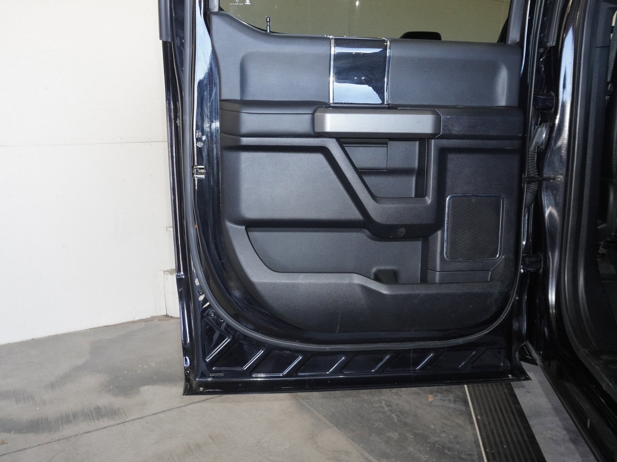 2020 Ford F-450SD Platinum DRW