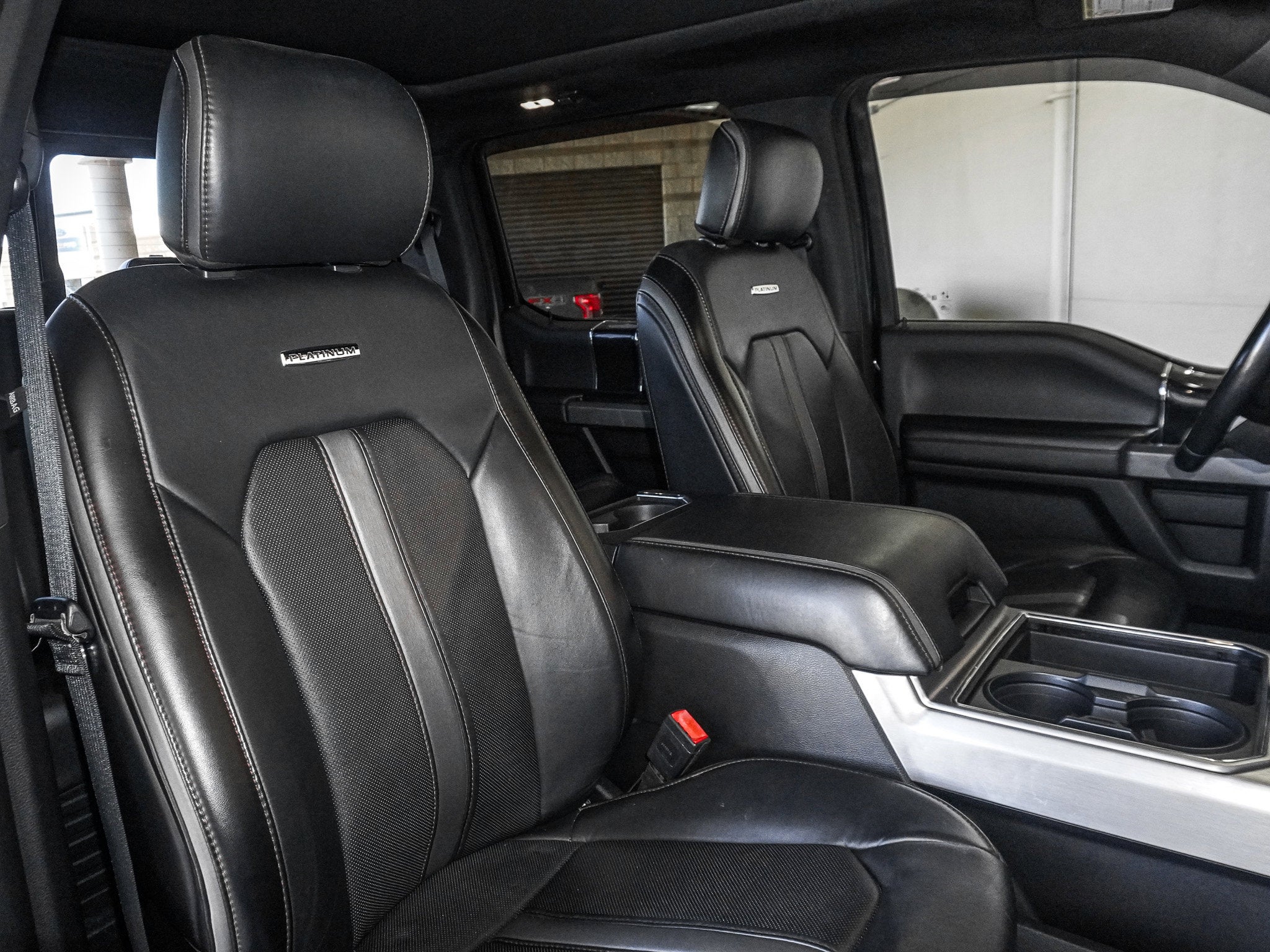 2020 Ford F-450SD Platinum DRW