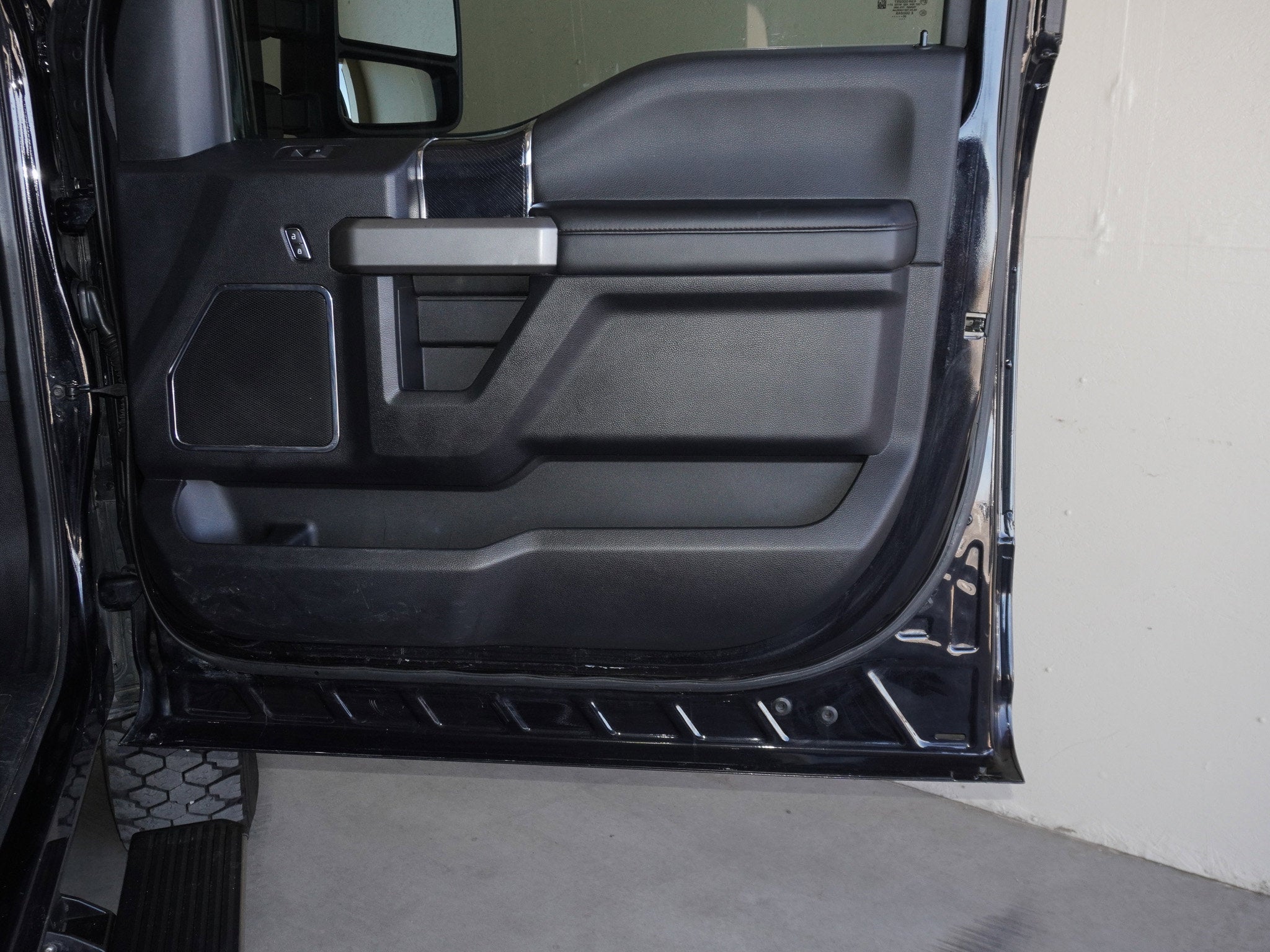 2020 Ford F-450SD Platinum DRW