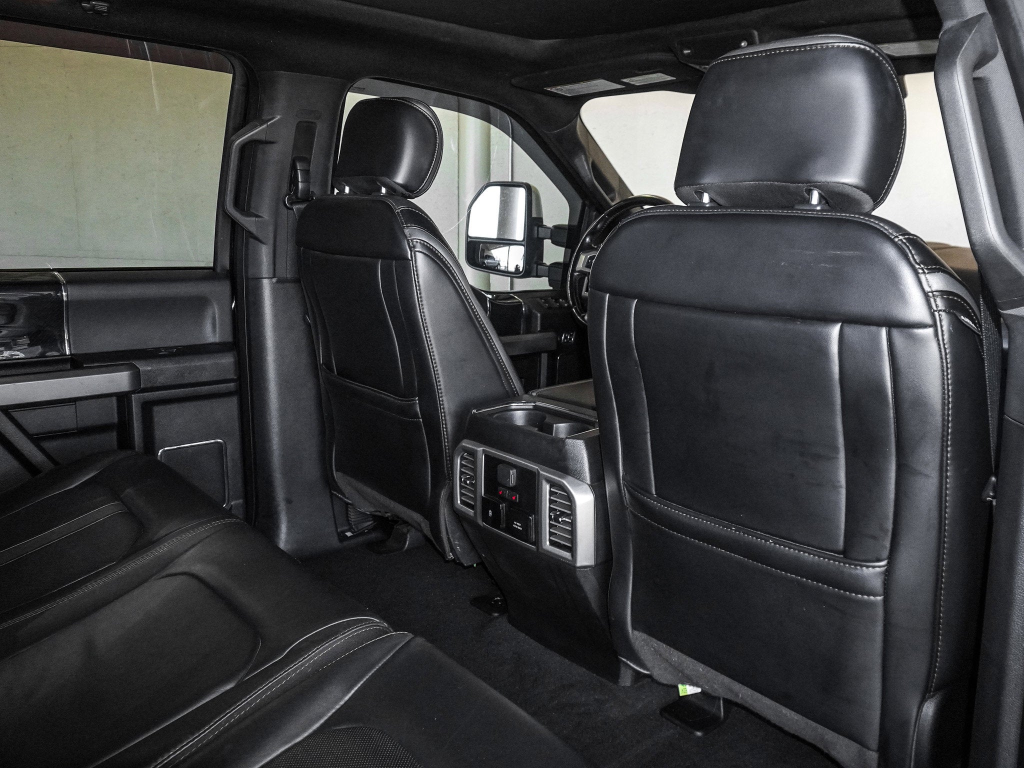 2020 Ford F-450SD Platinum DRW