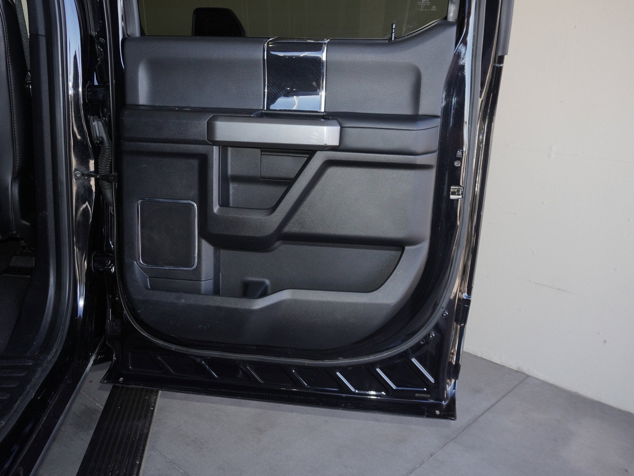 2020 Ford F-450SD Platinum DRW