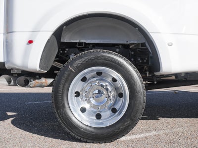 2026 Ford F-450SD XL DRW