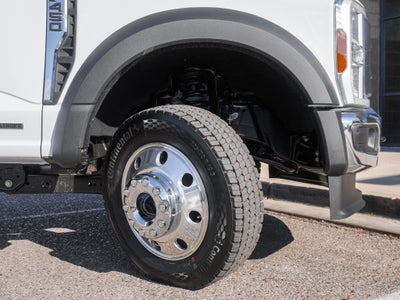 2026 Ford F-450SD XL DRW