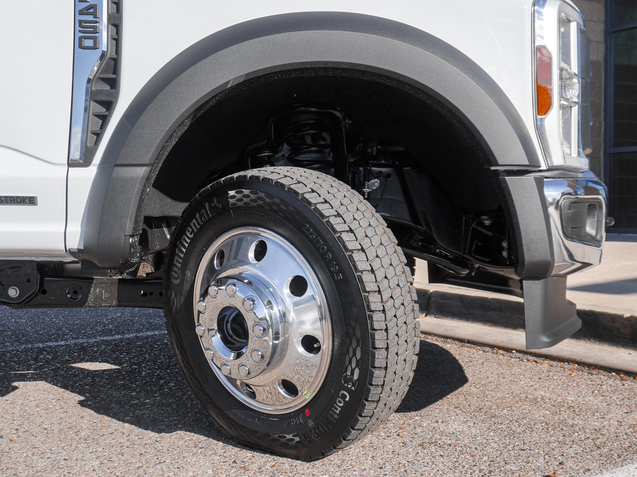 2026 Ford F-450SD XL DRW