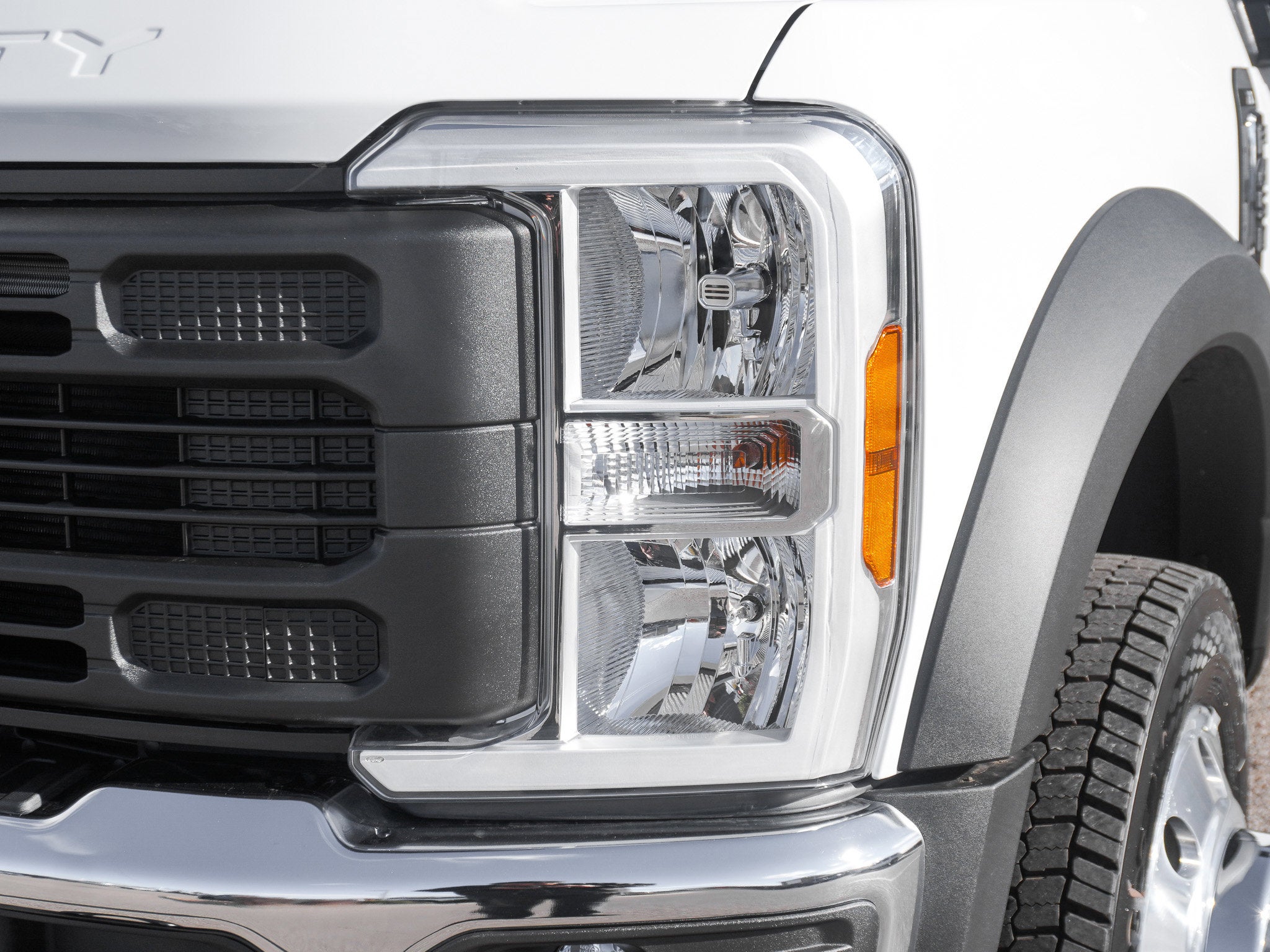 2026 Ford F-450SD XL DRW