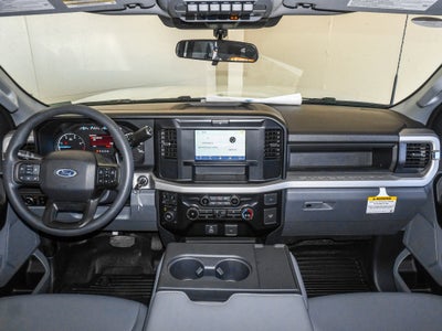 2026 Ford F-450SD XL DRW