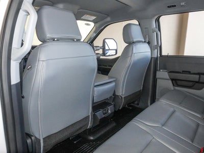 2026 Ford F-450SD XL DRW