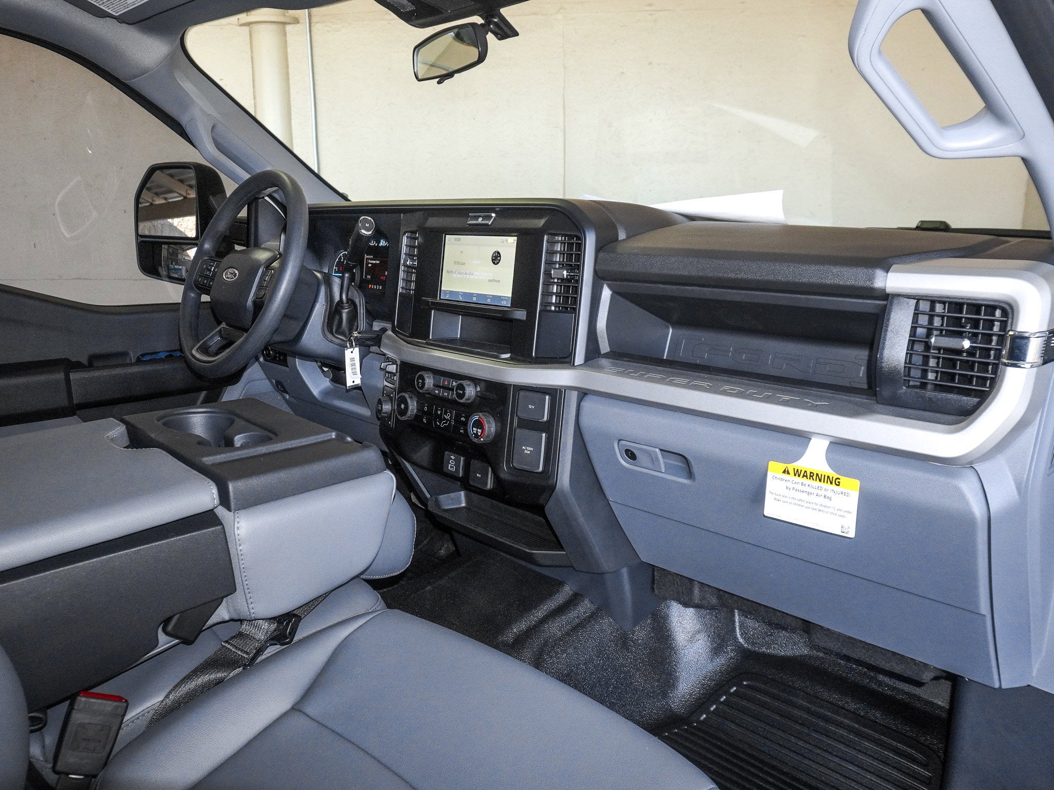 2026 Ford F-450SD XL DRW