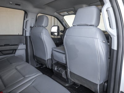 2026 Ford F-450SD XL DRW