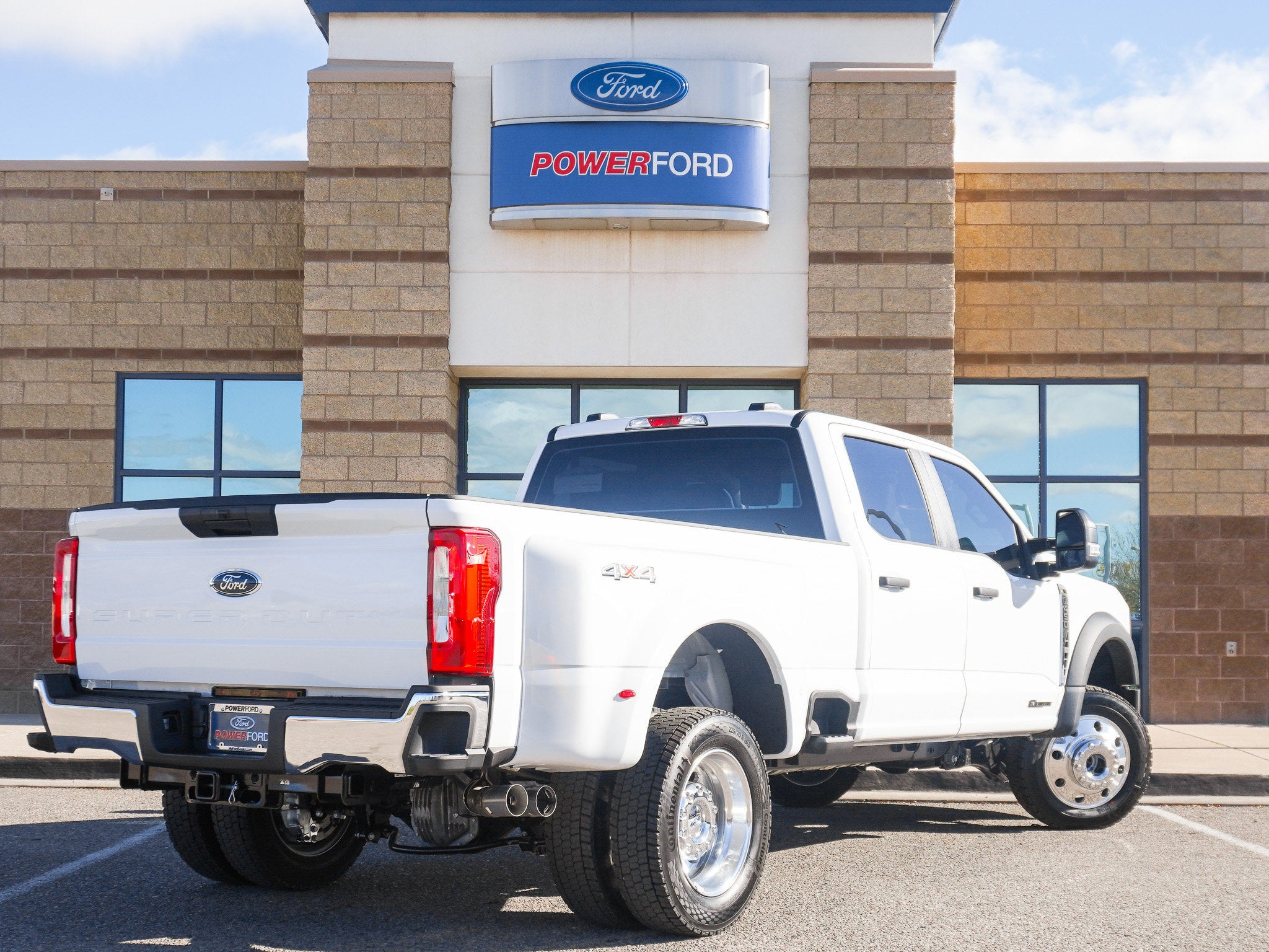 2026 Ford F-450SD XL DRW