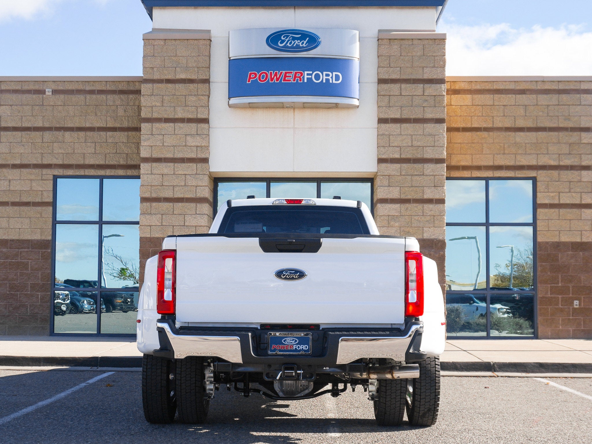 2026 Ford F-450SD XL DRW