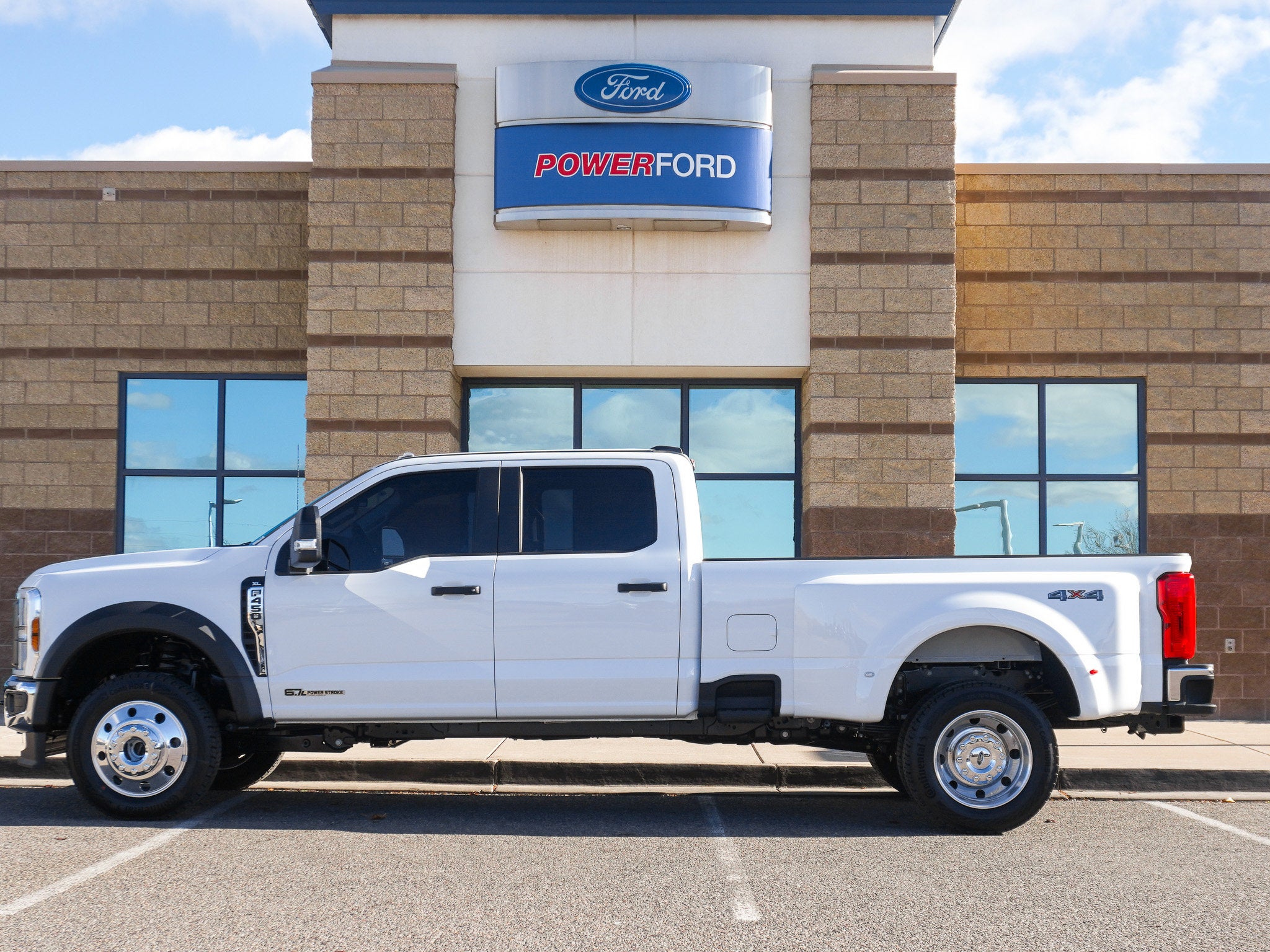 2026 Ford F-450SD XL DRW