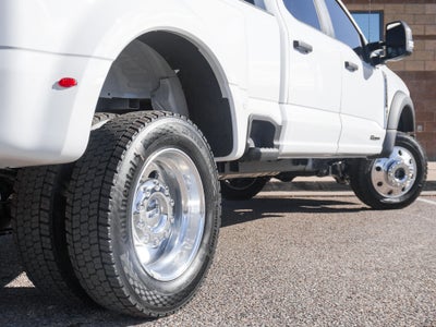 2026 Ford F-450SD XL DRW