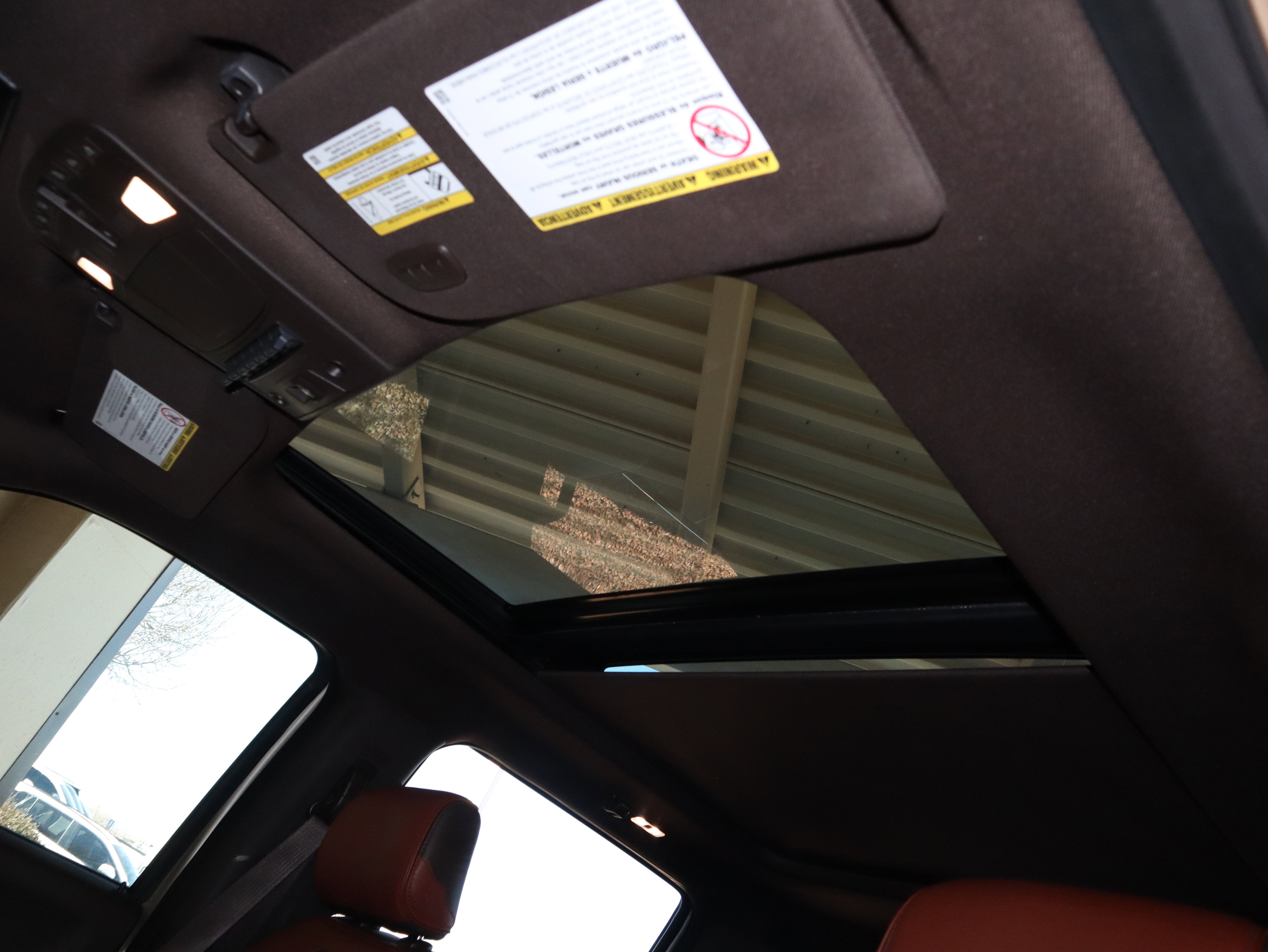 2018 Ford F-450SD King Ranch DRW