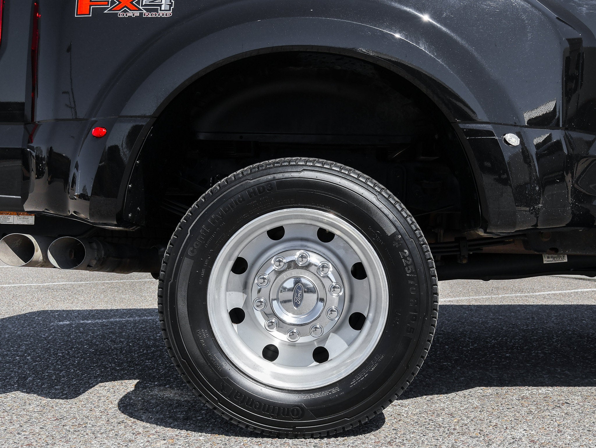 2022 Ford F-450SD Lariat DRW