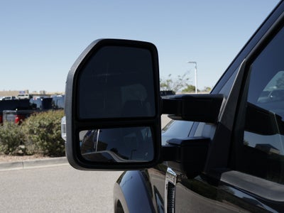 2022 Ford F-450SD Lariat DRW
