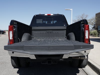 2022 Ford F-450SD Lariat DRW