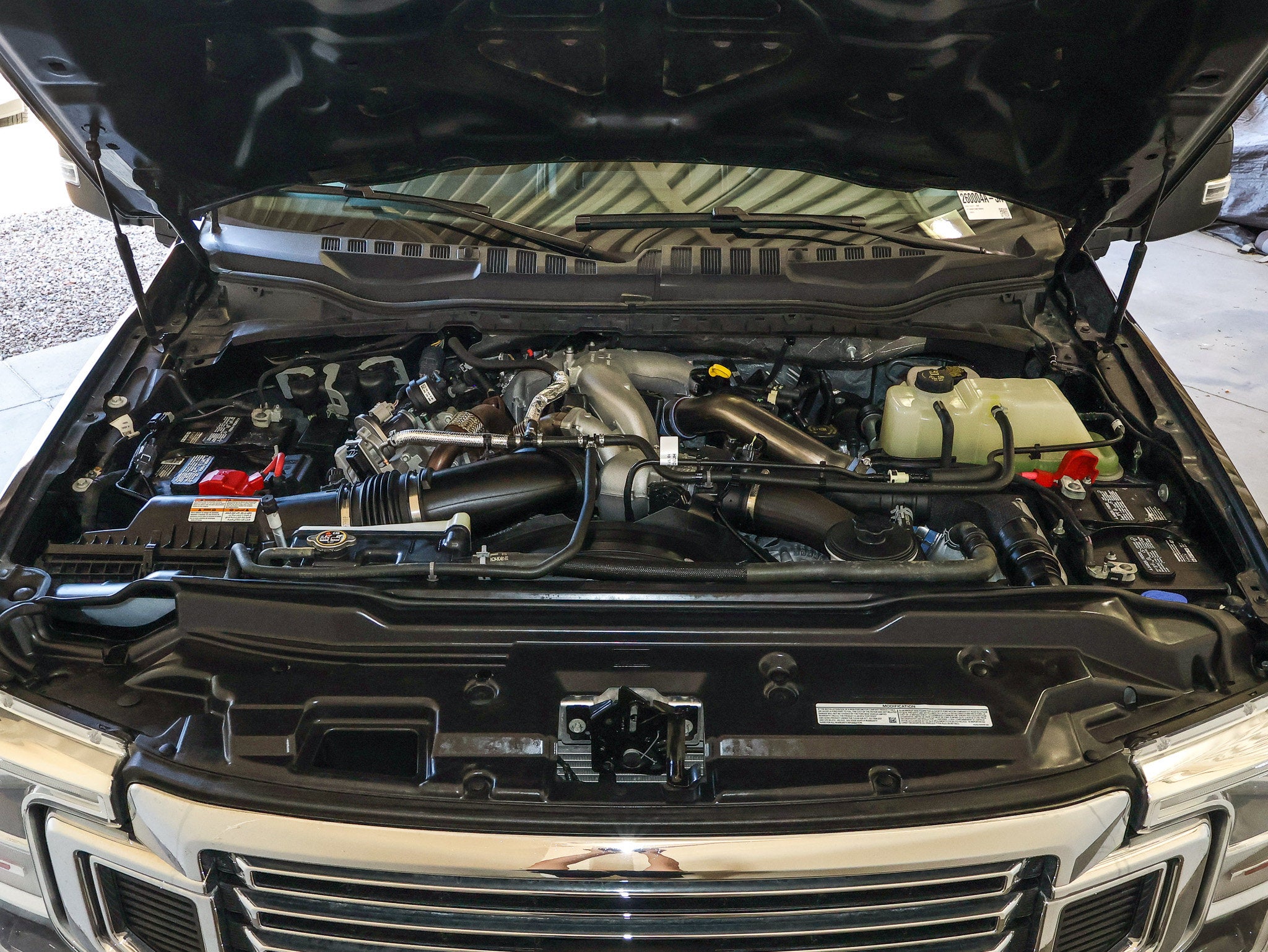 2022 Ford F-450SD Lariat DRW