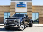 2022 Ford F-450SD Lariat DRW