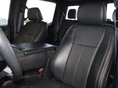 2022 Ford F-450SD Lariat DRW