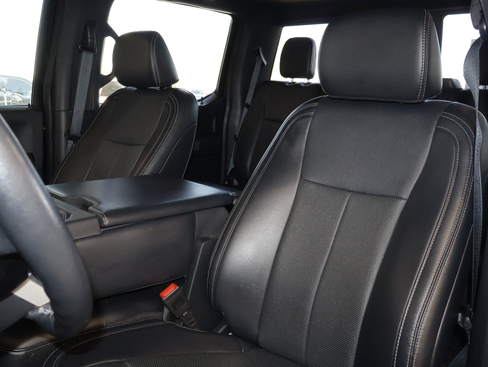 2022 Ford F-450SD Lariat DRW