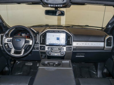 2022 Ford F-450SD Lariat DRW