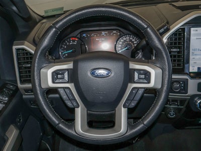 2022 Ford F-450SD Lariat DRW