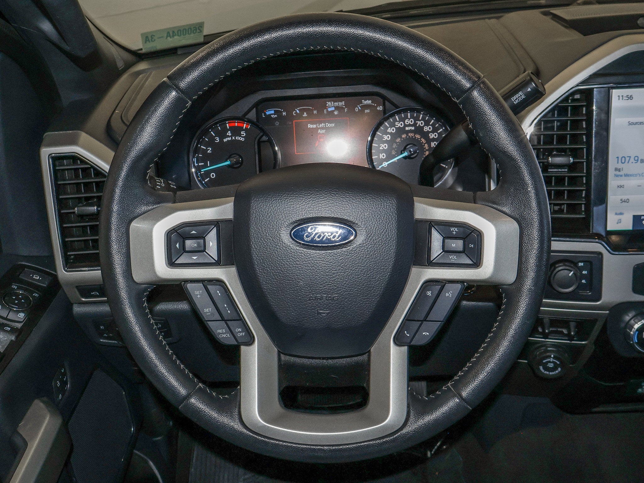 2022 Ford F-450SD Lariat DRW