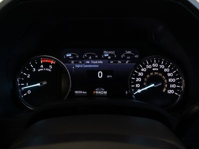 2022 Ford F-450SD Lariat DRW