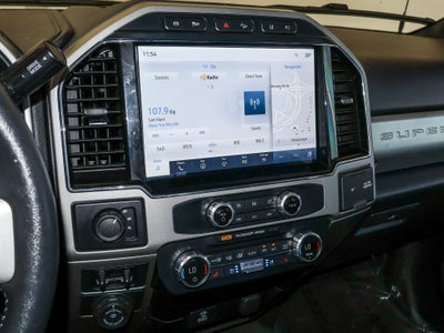 2022 Ford F-450SD Lariat DRW