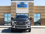 2022 Ford F-450SD Lariat DRW