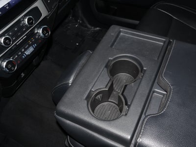 2022 Ford F-450SD Lariat DRW