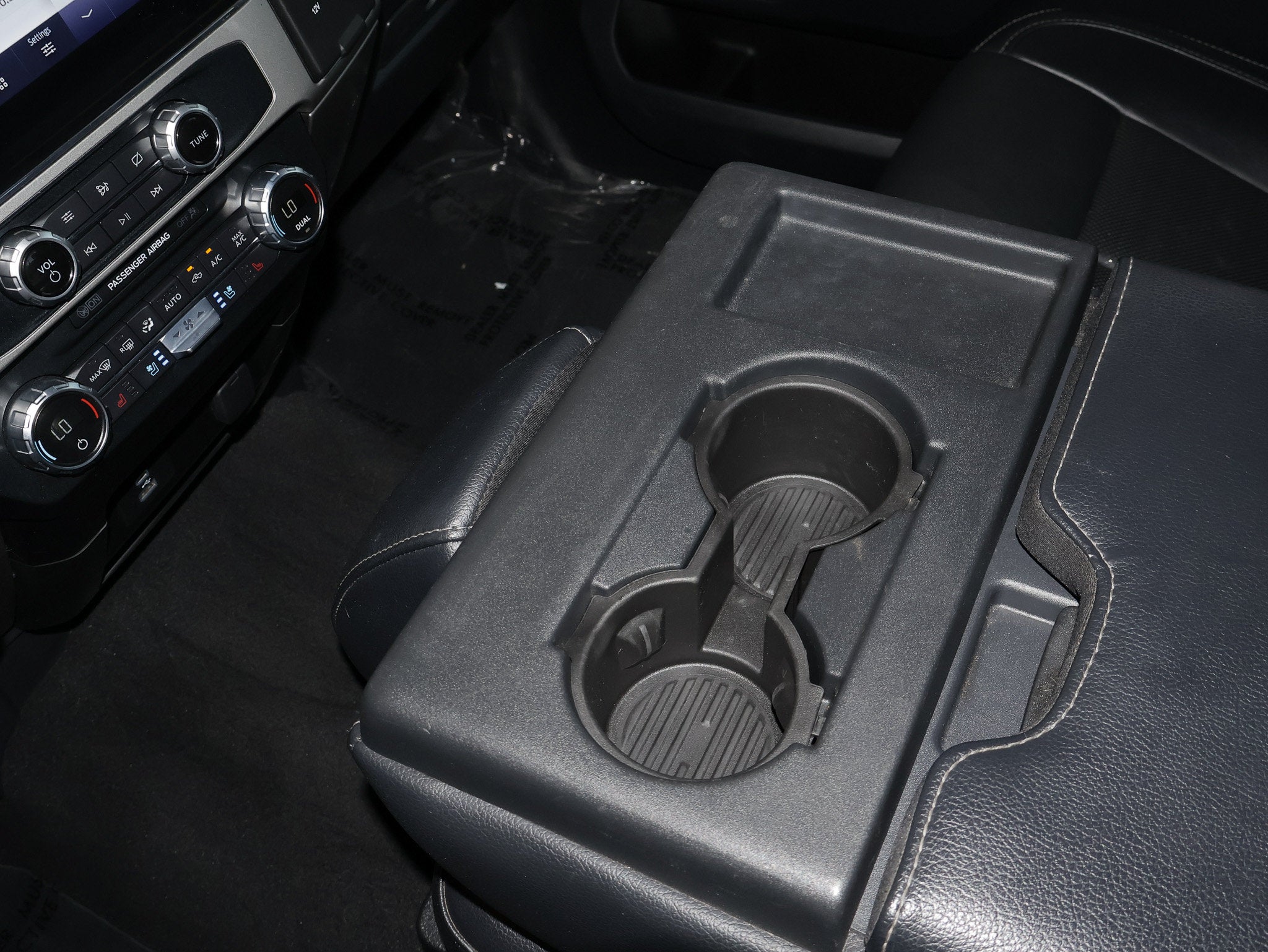 2022 Ford F-450SD Lariat DRW