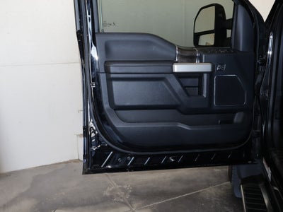 2022 Ford F-450SD Lariat DRW
