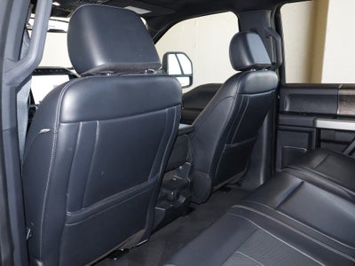 2022 Ford F-450SD Lariat DRW