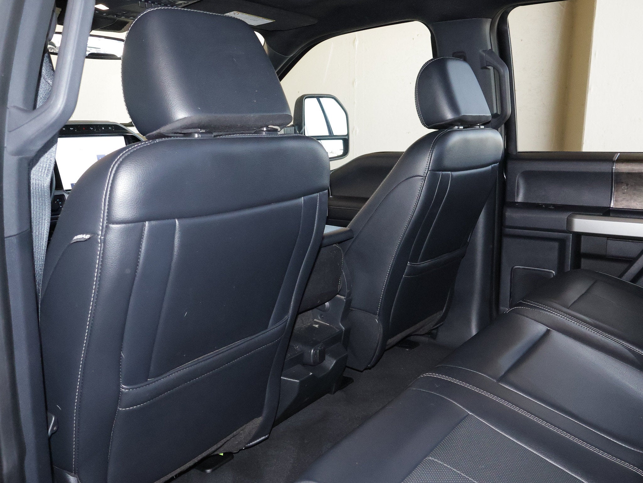 2022 Ford F-450SD Lariat DRW