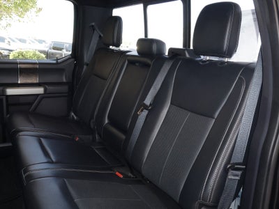 2022 Ford F-450SD Lariat DRW