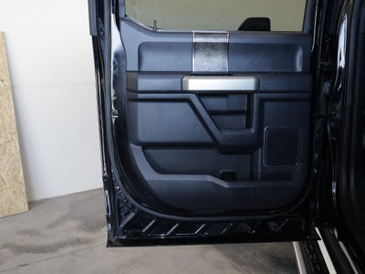 2022 Ford F-450SD Lariat DRW