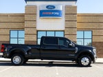 2022 Ford F-450SD Lariat DRW