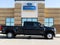 2022 Ford F-450SD Lariat DRW