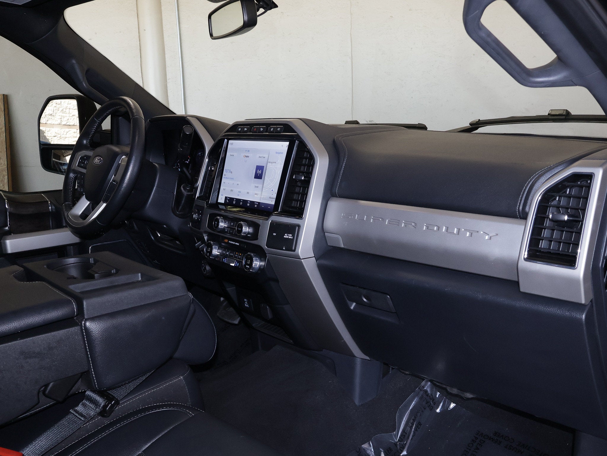 2022 Ford F-450SD Lariat DRW